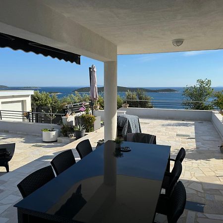 Villa Panorama Sevid Extérieur photo