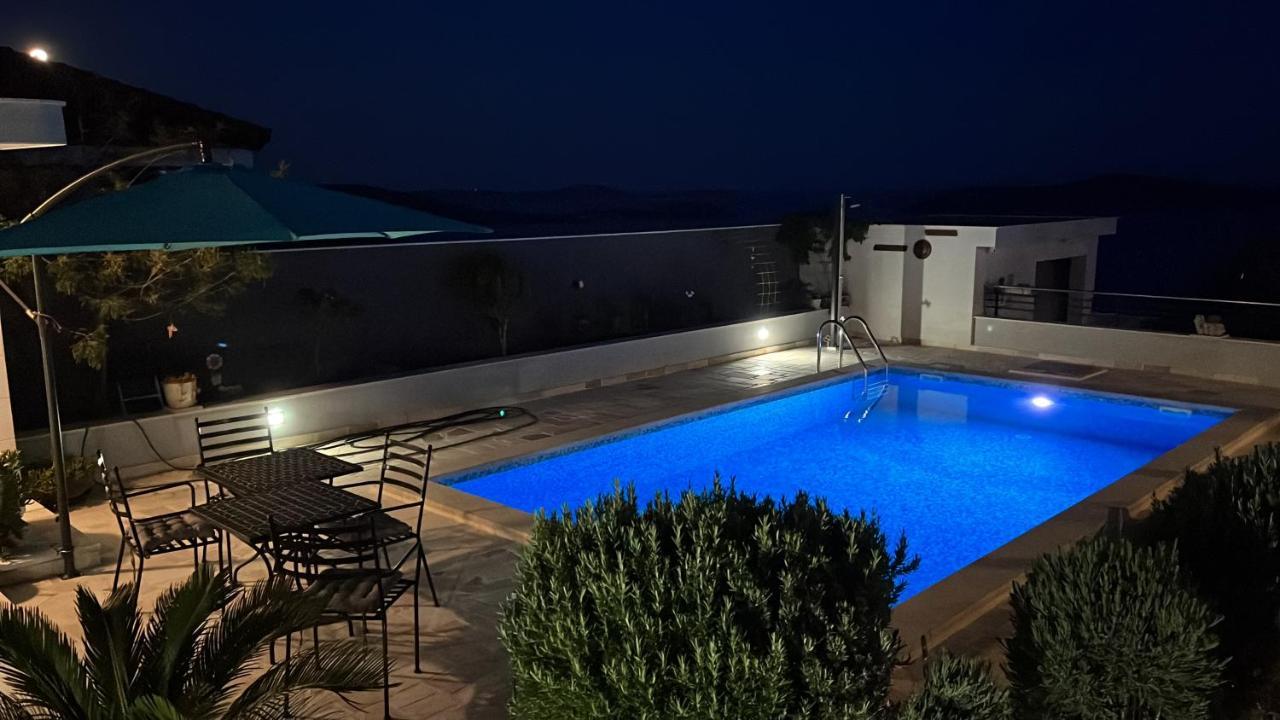 Villa Panorama Sevid Extérieur photo