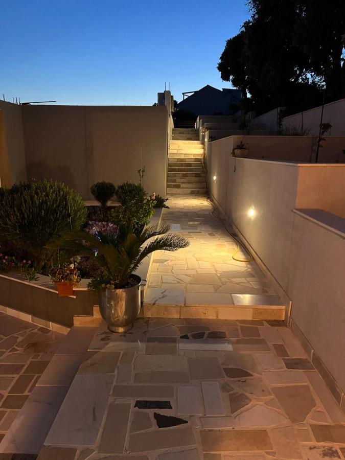 Villa Panorama Sevid Extérieur photo