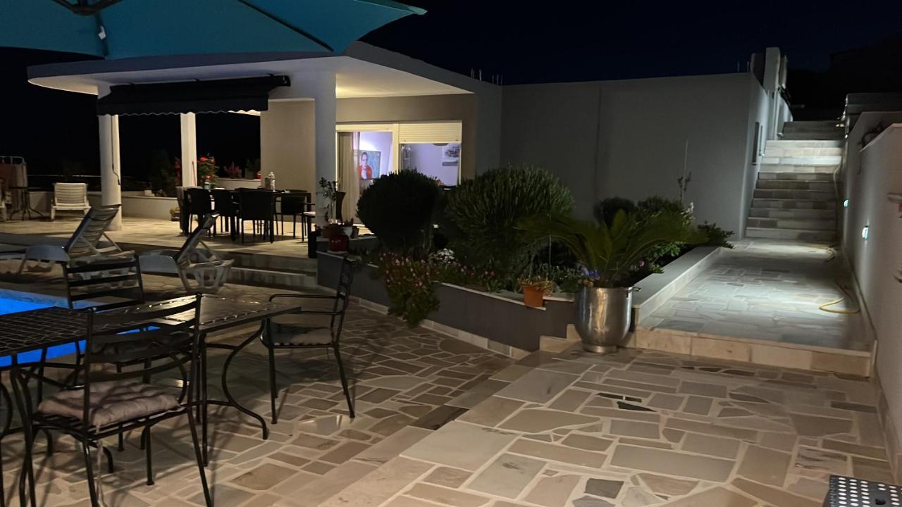 Villa Panorama Sevid Extérieur photo