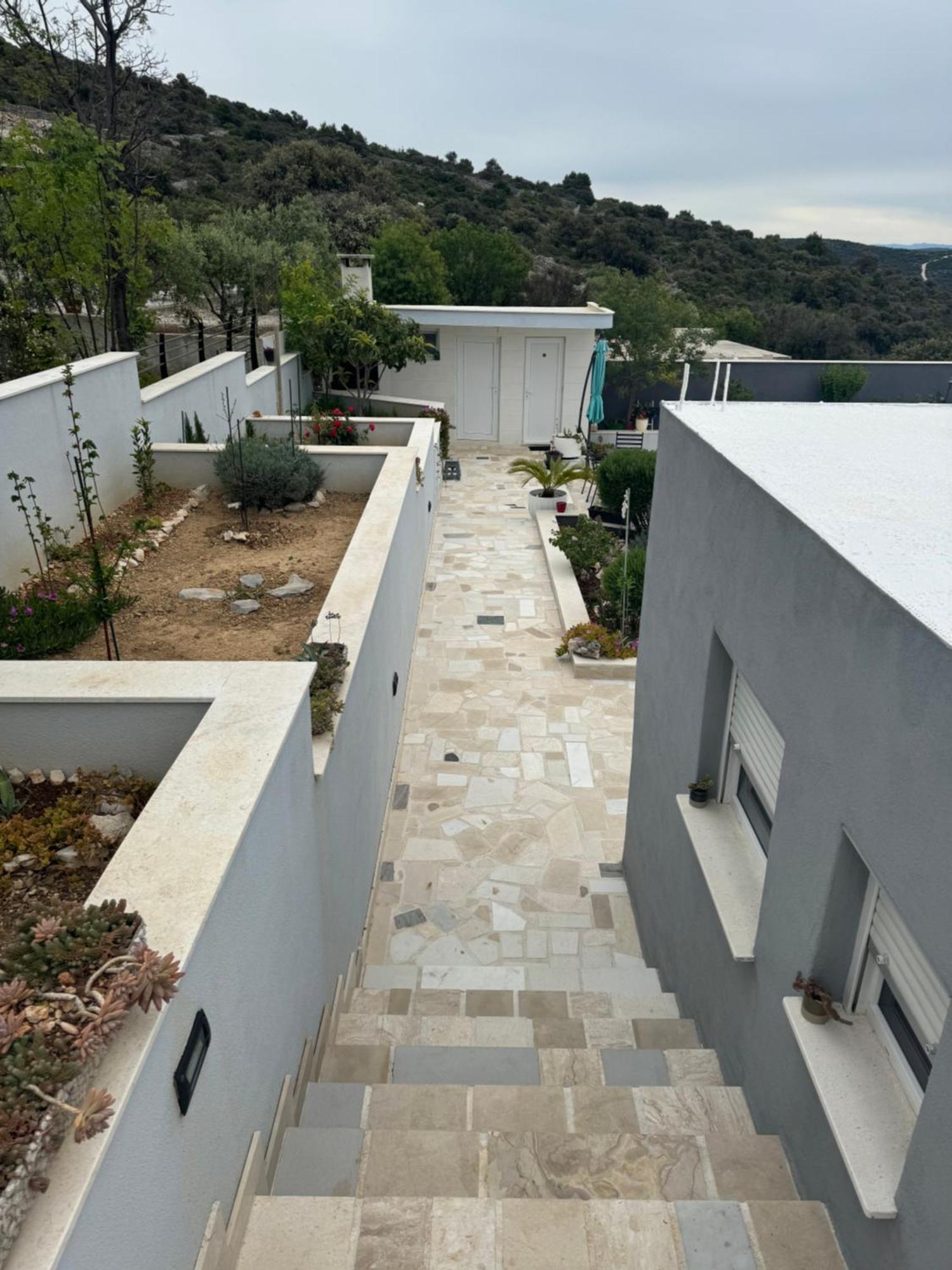 Villa Panorama Sevid Extérieur photo