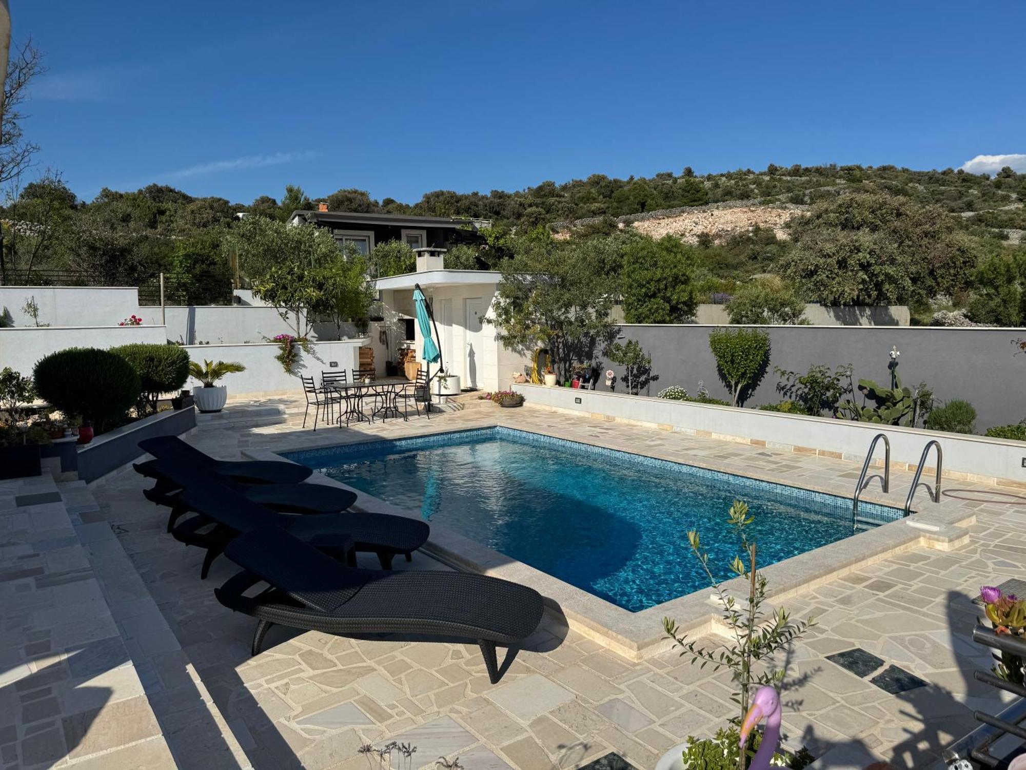 Villa Panorama Sevid Extérieur photo